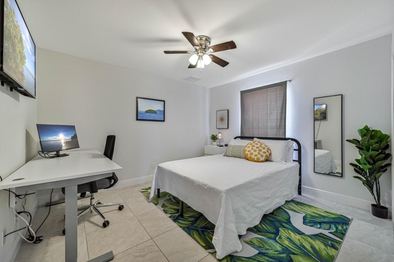 Centrally Located Cape Coral Oasis On Fresh Water Βίλα Εξωτερικό φωτογραφία